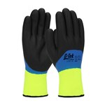 G-Tek Hi-Vis Seamless Knit Nylon Winter