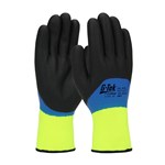 G-Tek Hi-Vis Seamless Knit Nylon Winter