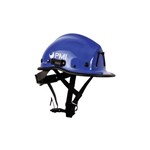 Advantage Helmet, Blue