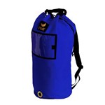 Standard Rope Bag, Blue