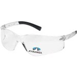 ZTEK READERS GLASSES CLEAR