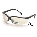 Safety Glasses V2 Readers I/0