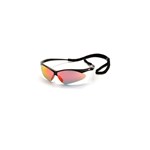 PMXTREME Safety Glasses, Ice Orange Lens