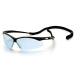 PMXtreme Black Frame Blue Infinity Lens