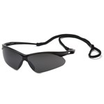 PMXtreme Black frame, Gray mirror lens