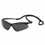 PMXtreme Black frame, Gray mirror lens