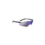 Rad-Atac, Blue Mirror Lens