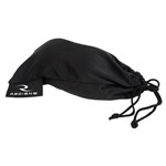 Eyeglass case, Microfiber drawstring bag