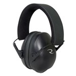 Lowset, Passive Earmuff, BLK Earcups