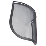 Face Shields, .040x8x12 Plastic Mesh