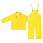 Wizard 3 Piece Complete Rain Suit, 2X