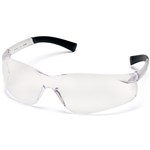 Safety Glass, Conquest II Clear HC Lens