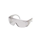 Visitors Spec, Clear Lens