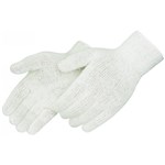 String Knit Glove Heavy Weight, LG