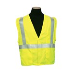 Classic Flame Resistant HRC2 Solid Vest