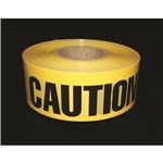 Safety Caution Tape