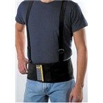 Economy Back Support, XL