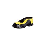 Overshoe, Super Dielectric, Yellow, sz 6