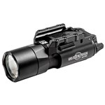 SUREFIRE X300U-A BLK 500 LM-LED