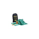 SPILL KIT LARGE VOLUME ABSORBENT