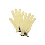 Tuff-Knit Kevlar Glove, Standard Weight