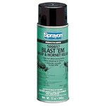 Blast-em Wasp & Hornet Spray, 12 oz Can