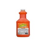 Sqwincher Concentrate, 64oz Orange