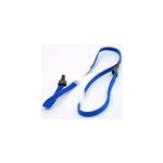 Break-A-Way Eyeglass Holder, Blue