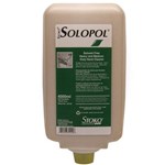 Solopol Medium-Duty Hand Cleaner, 2000ml