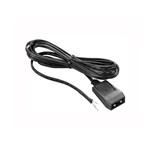 DC2 direct wire charge cord