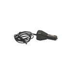 Waypoint 12V DC power cord, 62.5"