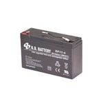 Battery, HID LiteBox