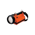 E-Flood LiteBox (WITHOUT CHARGER),Orange