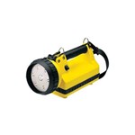 E-Flood LiteBox (WITHOUT CHARGER),Yellow