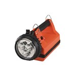 E-Spot FireBox (WITHOUT CHARGER) Orange