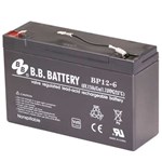 Streamlight Repl Lead Acid Battery