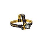 STREAMLIGHT ARGO, ALKALINE, YELLOW