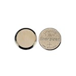 Coin Cell batteries, 2 pack (CuffMate)