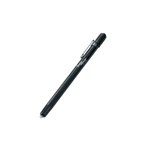 Stylus  Black. Blister packaged, Red LED