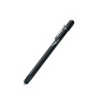 Stylus Pen Light, Black with White LED