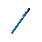 Stylus  Blue. Blister packaged,White LED