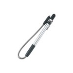 Stylus Reach  Silver, White LED