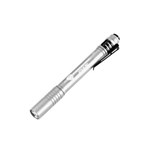 Stylus Pro Silver, White LED