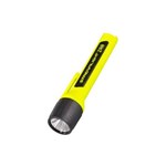 POLYMER 2AA LED, YELLOW