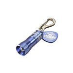 Blue Nano Light® with White LED Blue