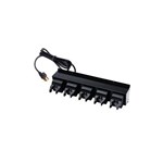 5 Unit Bank Charger,120V(Stinger Series)