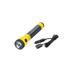 PolyStinger LED with DC, Yellow