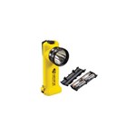 Survivor LED, Alkaline Yellow