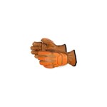 Oilbloc Endura Goatskin Leather Glove SM