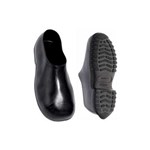 RUBBER OVERSHOE